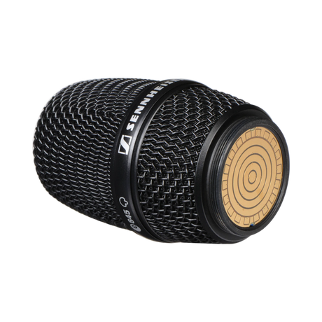 Sennheiser MMD 845 Supercardioid Dynamic Capsule for Handheld Transmitters (Black) — Being Shipped