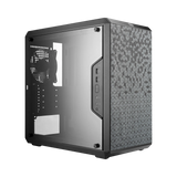 Cooler Master MasterBox Q300L Mini Tower Case — Being Shipped
