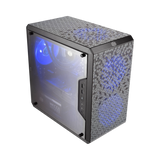 Cooler Master MasterBox Q300L Mini Tower Case — Being Shipped