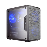 Cooler Master MasterBox Q300L Mini Tower Case — Being Shipped