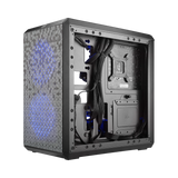 Cooler Master MasterBox Q300L Mini Tower Case — Being Shipped