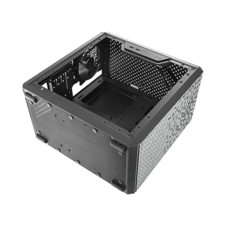 Cooler Master MasterBox Q300L Mini Tower Case — Being Shipped