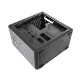 Cooler Master MasterBox Q300L Mini Tower Case — Being Shipped