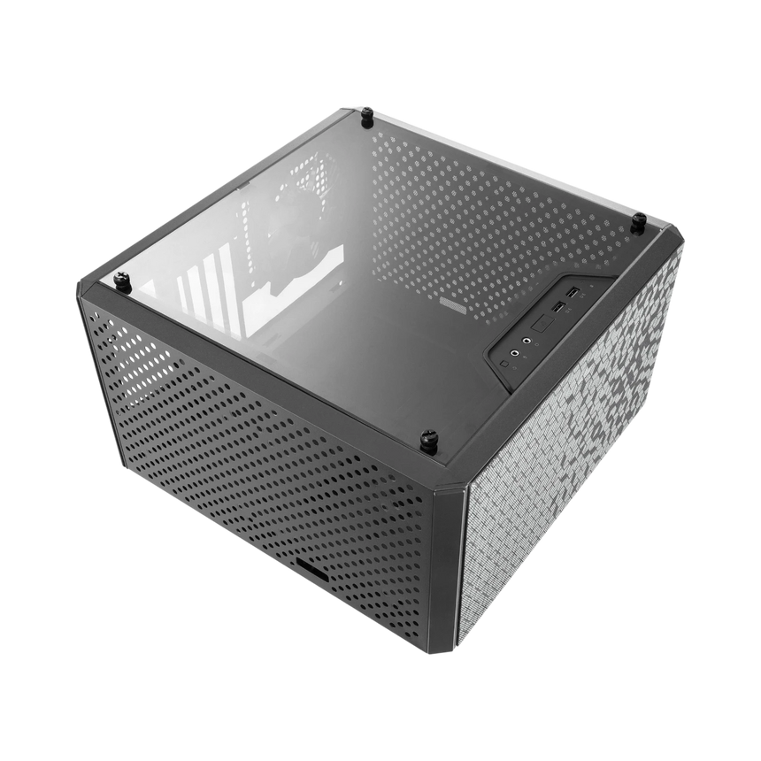Cooler Master MasterBox Q300L Mini Tower Case — Being Shipped
