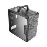 Cooler Master MasterBox Q300L Mini Tower Case — Being Shipped