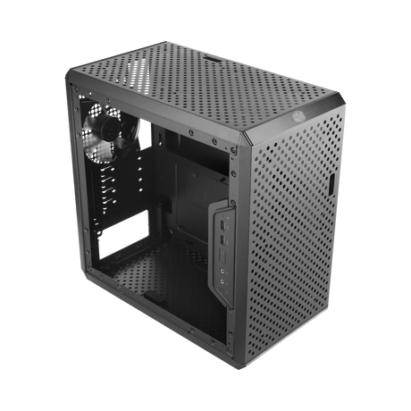 Cooler Master MasterBox Q300L Mini Tower Case — Being Shipped