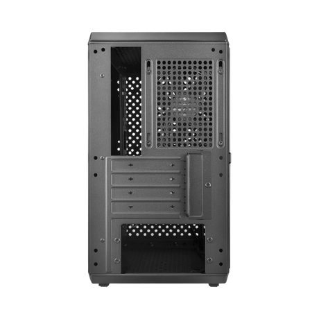 Cooler Master MasterBox Q300L Mini Tower Case — Being Shipped