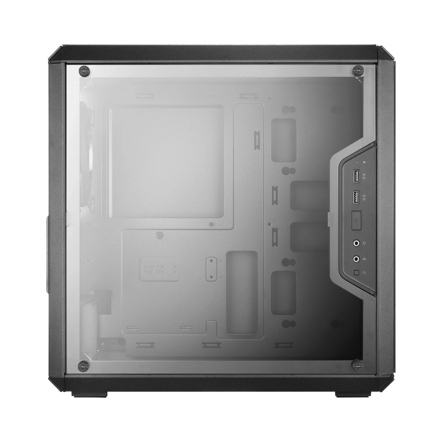 Cooler Master MasterBox Q300L Mini Tower Case — Being Shipped