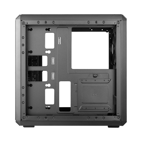 Cooler Master MasterBox Q300L Mini Tower Case — Being Shipped