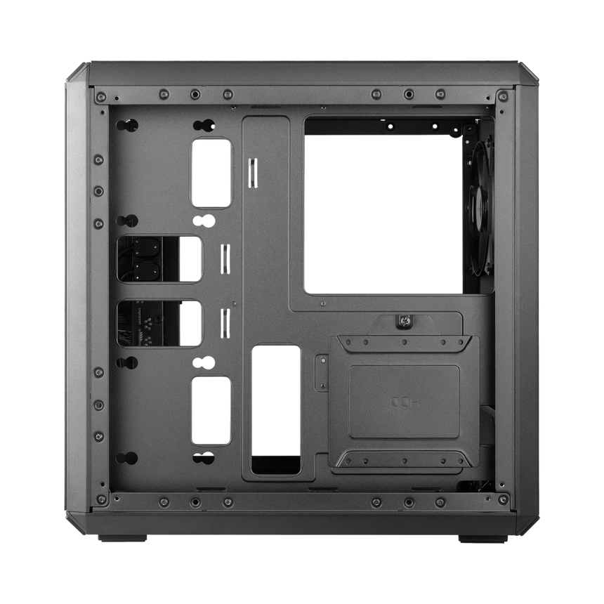Cooler Master MasterBox Q300L Mini Tower Case — Being Shipped
