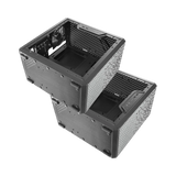 Cooler Master MasterBox Q300L Mini Tower Case — Being Shipped