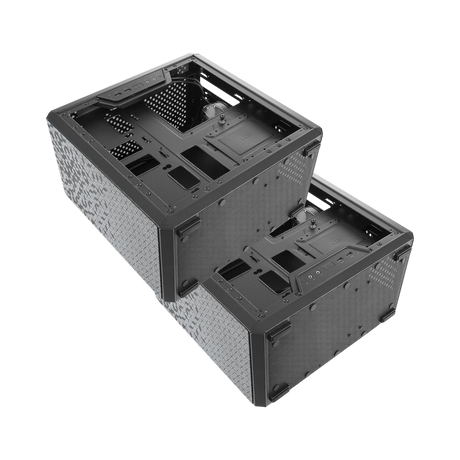 Cooler Master MasterBox Q300L Mini Tower Case — Being Shipped