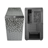 Cooler Master MasterBox Q300L Mini Tower Case — Being Shipped