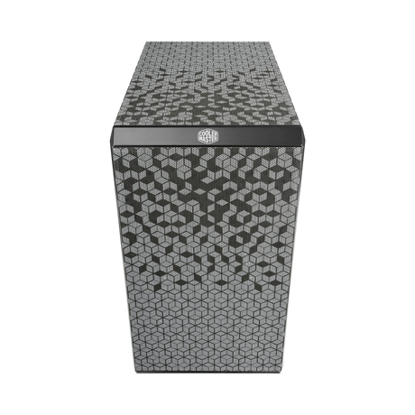 Cooler Master MasterBox Q300L Mini Tower Case — Being Shipped