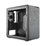 Cooler Master MasterBox Q300L Mini Tower Case — Being Shipped