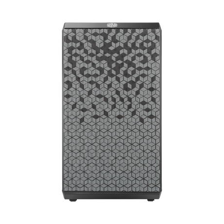 Cooler Master MasterBox Q300L Mini Tower Case — Being Shipped