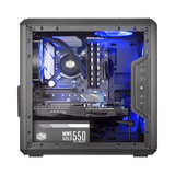 Cooler Master MasterBox Q300L Mini Tower Case — Being Shipped
