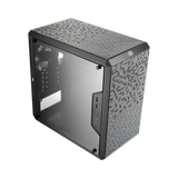Cooler Master MasterBox Q300L Mini Tower Case — Being Shipped