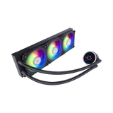 Cooler Master MasterLiquid PL360 Flux RGB CPU Liquid Cooler — Being Shipped