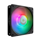 Cooler Master SickleFlow 120 ARGB Fan — Being Shipped
