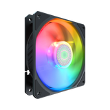 Cooler Master SickleFlow 120 ARGB Fan — Being Shipped