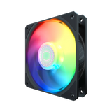 Cooler Master SickleFlow 120 ARGB Fan — Being Shipped