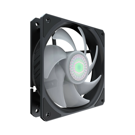 Cooler Master SickleFlow 120 ARGB Fan — Being Shipped