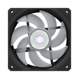 Cooler Master SickleFlow 120 ARGB Fan — Being Shipped