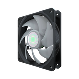 Cooler Master SickleFlow 120 ARGB Fan — Being Shipped