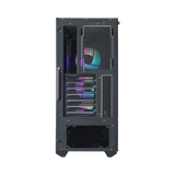 Cooler Master MasterBox MB511 ARGB ATX PC Case (Black) — Being Shipped