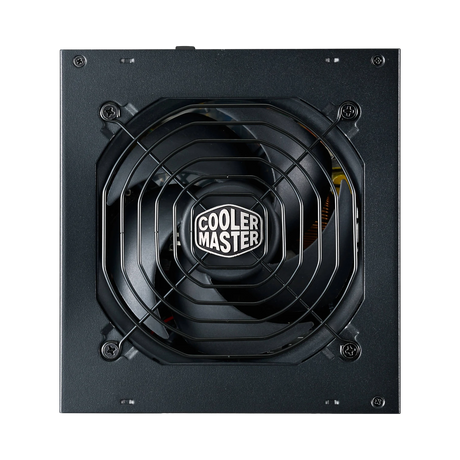 Cooler Master MWE Gold V2 850W 80 PLUS Gold Modular Power Supply — Being Shipped