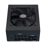 Cooler Master MWE Gold V2 850W 80 PLUS Gold Modular Power Supply — Being Shipped