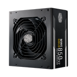 Cooler Master MWE Gold V2 850W 80 PLUS Gold Modular Power Supply — Being Shipped