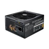 Cooler Master MWE Gold V2 850W 80 PLUS Gold Modular Power Supply — Being Shipped