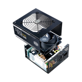 Cooler Master MWE Gold V2 850W 80 PLUS Gold Modular Power Supply — Being Shipped