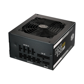 Cooler Master MWE Gold V2 850W 80 PLUS Gold Modular Power Supply — Being Shipped