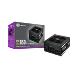 Cooler Master MWE Gold V2 850W 80 PLUS Gold Modular Power Supply — Being Shipped