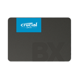 Crucial BX500 2.5" SATA 3D NAND 1TB SSD — Being Shipped