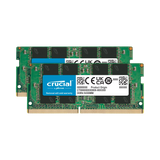 Crucial 8GB DDR4 2666 MHz SO-DIMM Memory Module Kit (2 x 4GB) — Being Shipped