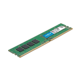 Crucial 32GB DDR4 2400 MHz UDIMM Memory Kit (2 x 16GB) — Being Shipped
