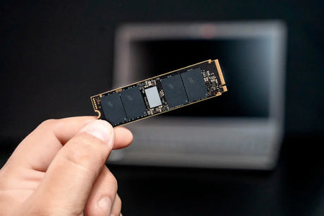 Crucial P3 Plus M.2 2280 NVMe PCIe 4.0 2TB Internal SSD — Being Shipped