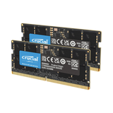 Crucial 64GB Laptop DDR5 5600 MHz SO-DIMM Memory Kit (2 x 32GB) — Being Shipped