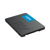 Crucial BX500 2.5" SATA III 2TB Internal SSD — Being Shipped