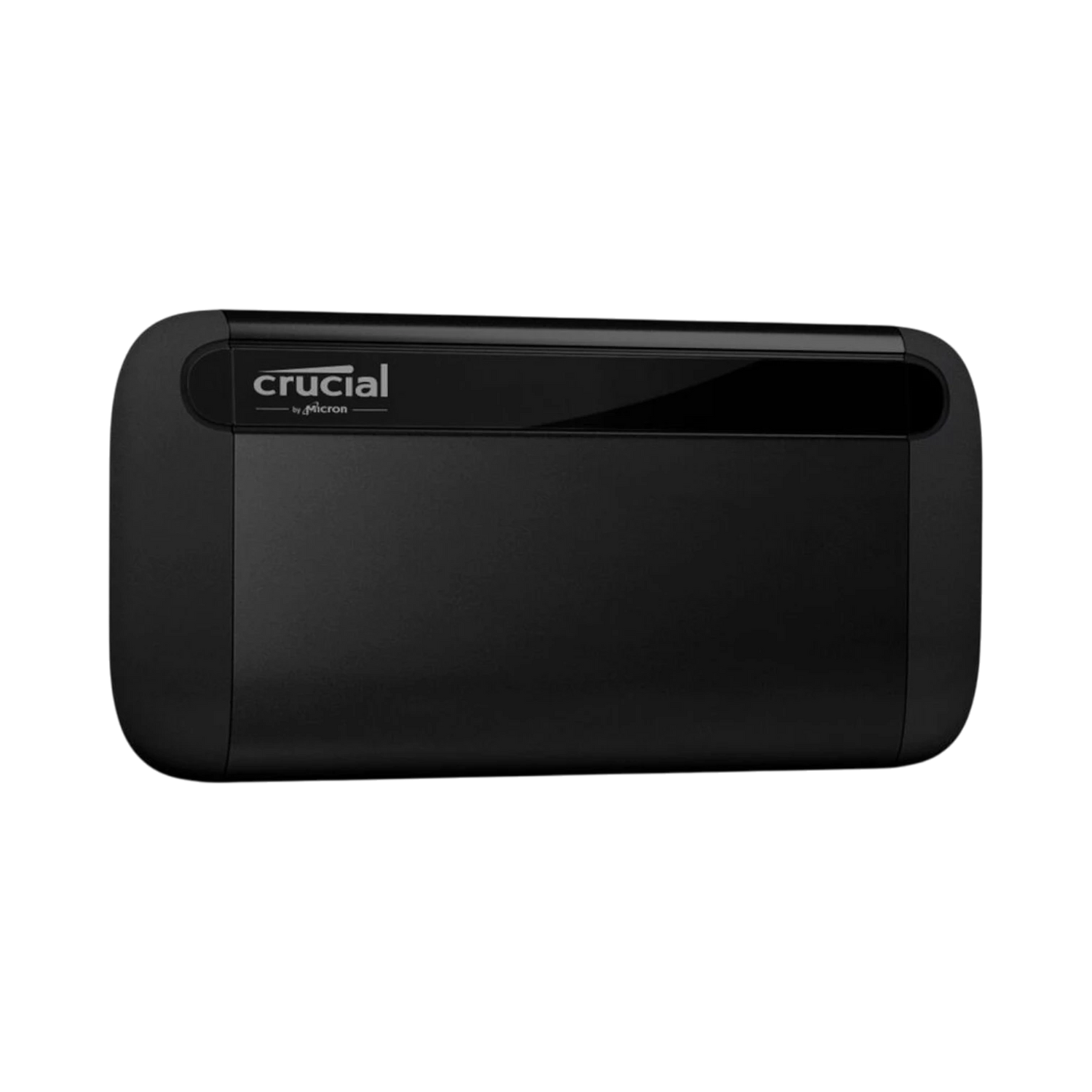 Crucial X8 External USB 3.2 Gen 2 Type-C 2TB Portable SSD — Being Shipped
