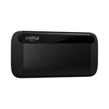 Crucial X8 External USB 3.2 Gen 2 Type-C 2TB Portable SSD — Being Shipped