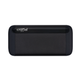 Crucial X8 External USB 3.2 Gen 2 Type-C 2TB Portable SSD — Being Shipped