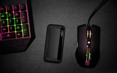 Crucial X8 External USB 3.2 Gen 2 Type-C 2TB Portable SSD — Being Shipped