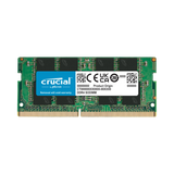 Crucial 4GB DDR4 2666 MHz SO-DIMM Memory Module — Being Shipped