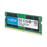 Crucial 4GB DDR4 2666 MHz SO-DIMM Memory Module — Being Shipped