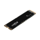 Crucial P3 NVMe PCIe 3.0 M.2 Internal 500GB SSD — Being Shipped